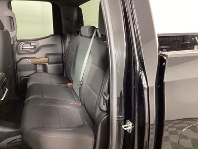 2022 GMC Sierra Limited Elevation