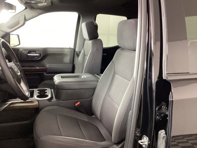 2022 GMC Sierra Limited Elevation