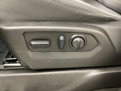 2022 GMC Sierra Limited Elevation