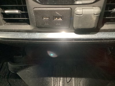 2022 GMC Sierra Limited Elevation