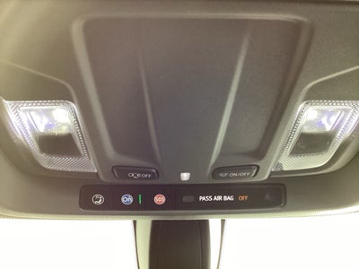 2022 GMC Sierra Limited Elevation