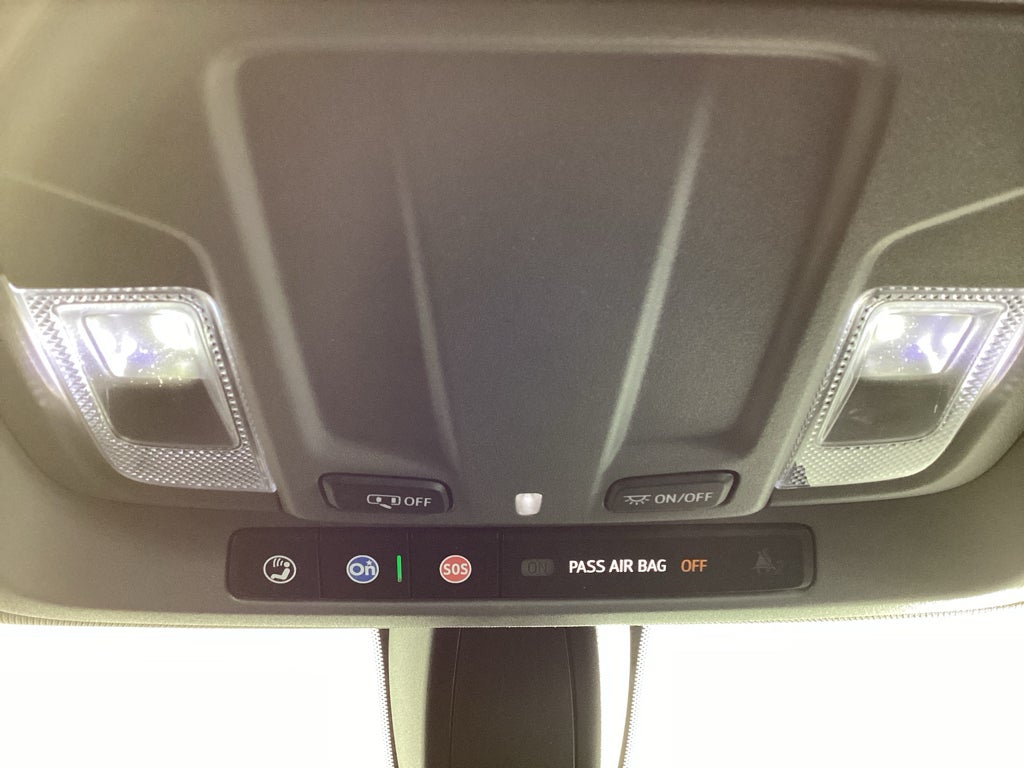 2022 GMC Sierra Limited Elevation