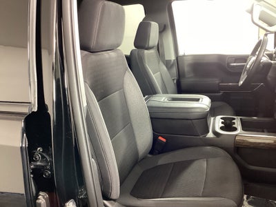 2022 GMC Sierra Limited Elevation