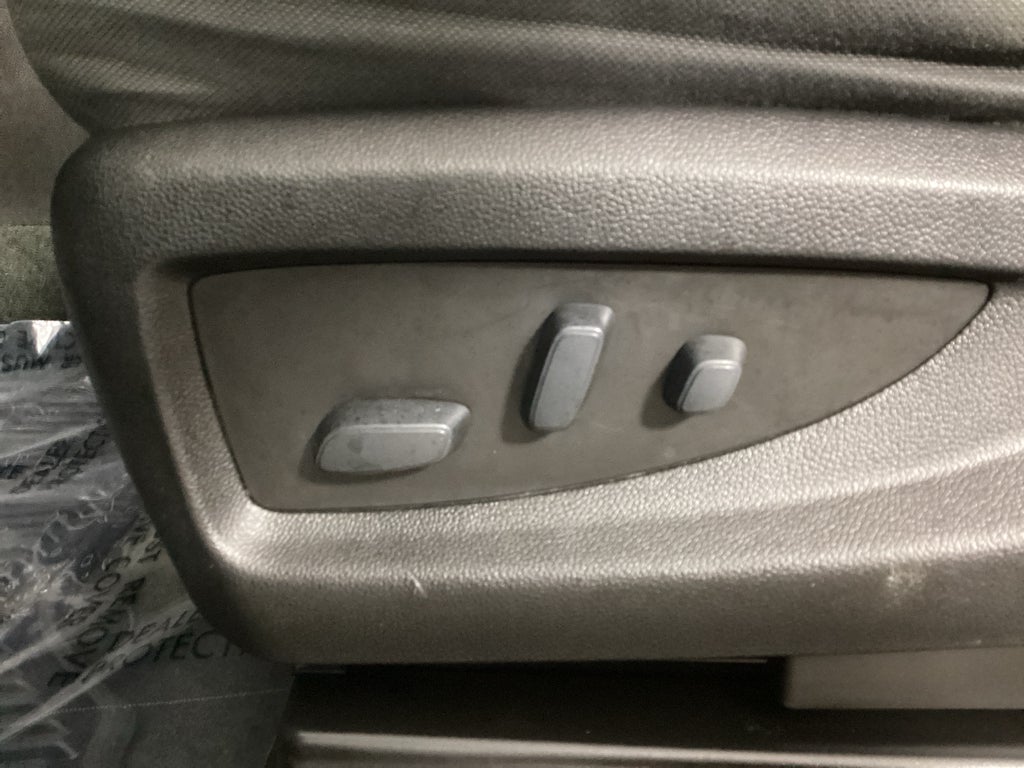 2018 GMC Sierra SLE