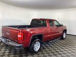 2018 GMC Sierra SLE