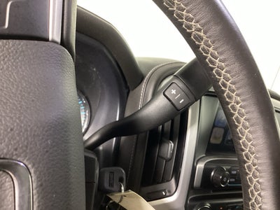 2018 GMC Sierra SLE