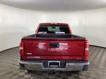 2018 GMC Sierra SLE