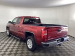 2018 GMC Sierra SLE