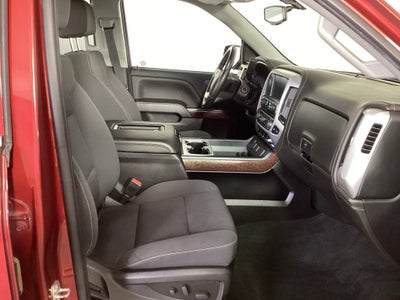 2018 GMC Sierra SLE