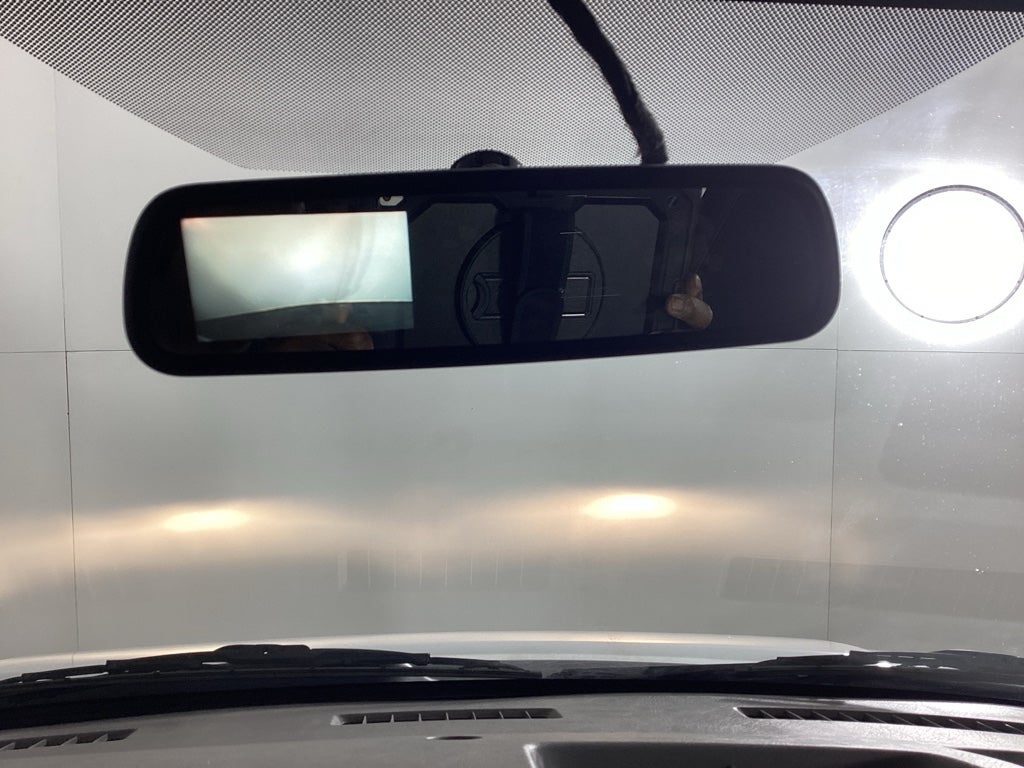 2020 GMC Savana Cargo