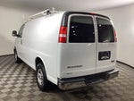 2020 GMC Savana Cargo