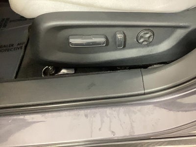 2018 Honda Accord EX 1.5T