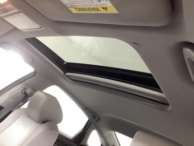 2018 Honda Accord EX 1.5T