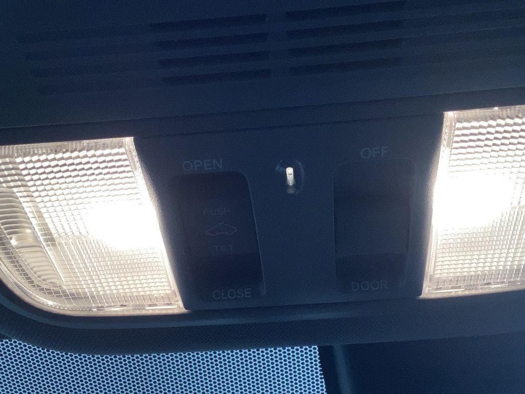 2018 Honda Accord EX 1.5T