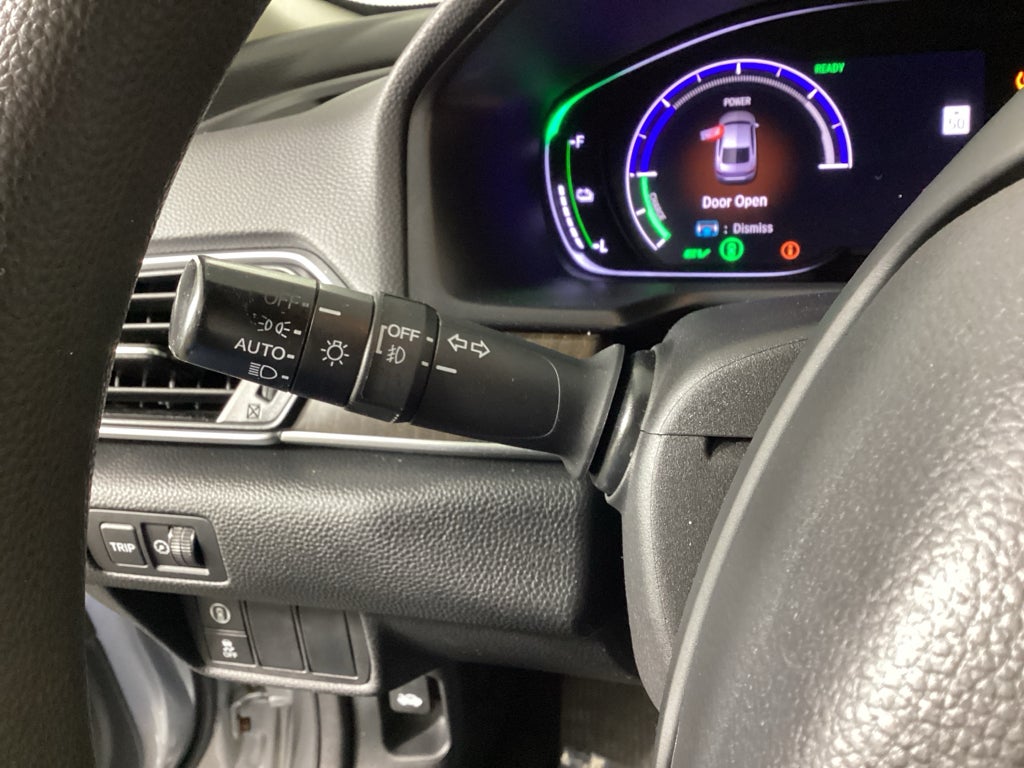 2019 Honda Accord Hybrid EX