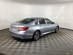 2019 Honda Accord Hybrid EX