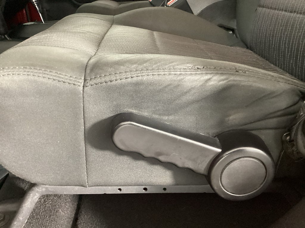 2011 Jeep Wrangler Unlimited Sport