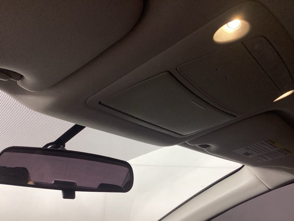 2016 Nissan Altima 2.5 SR