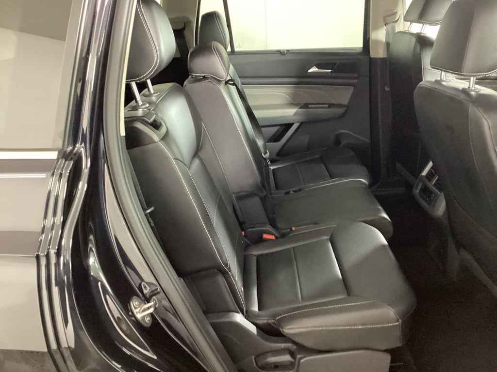 2022 Volkswagen Atlas 2.0T SE