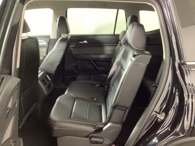 2022 Volkswagen Atlas 2.0T SE