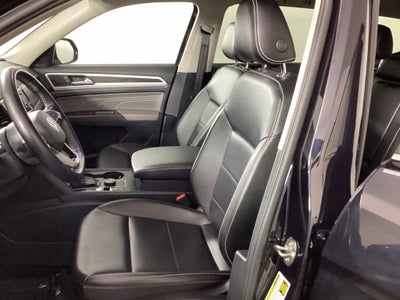 2022 Volkswagen Atlas 2.0T SE