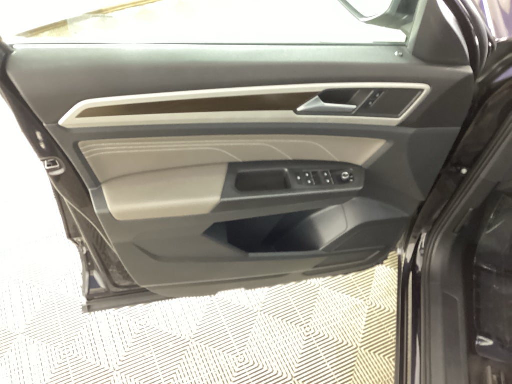2022 Volkswagen Atlas 2.0T SE