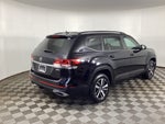 2022 Volkswagen Atlas 2.0T SE