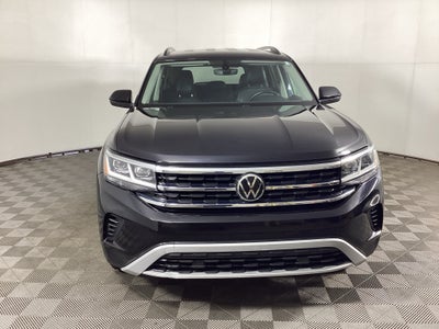 2022 Volkswagen Atlas 2.0T SE
