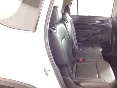 2019 Volkswagen Atlas 3.6L V6 SE w/Technology