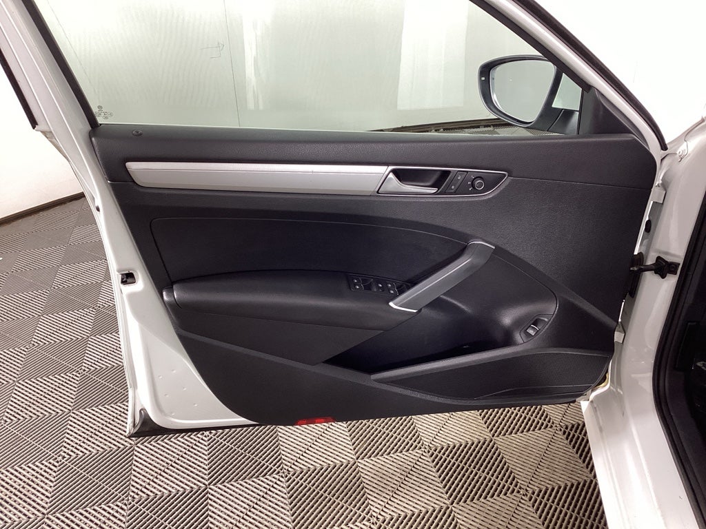 2016 Volkswagen Passat 1.8T S