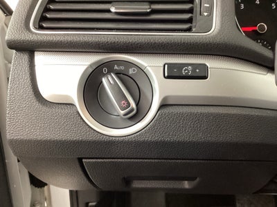 2016 Volkswagen Passat 1.8T S