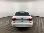 2016 Volkswagen Passat 1.8T S