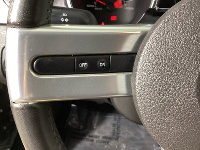 2006 Ford Mustang GT Deluxe