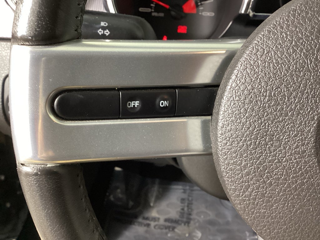2006 Ford Mustang GT Deluxe
