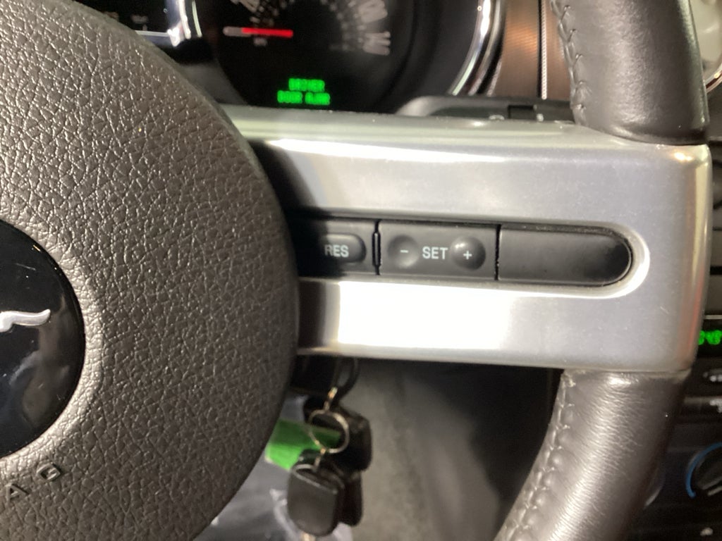 2006 Ford Mustang GT Deluxe