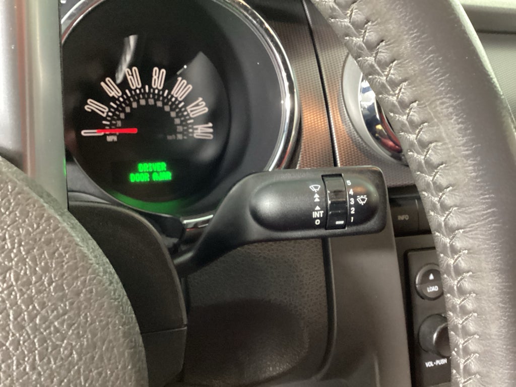 2006 Ford Mustang GT Deluxe