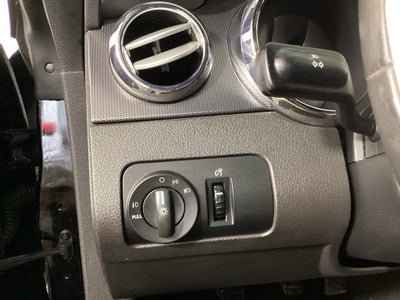 2006 Ford Mustang GT Deluxe