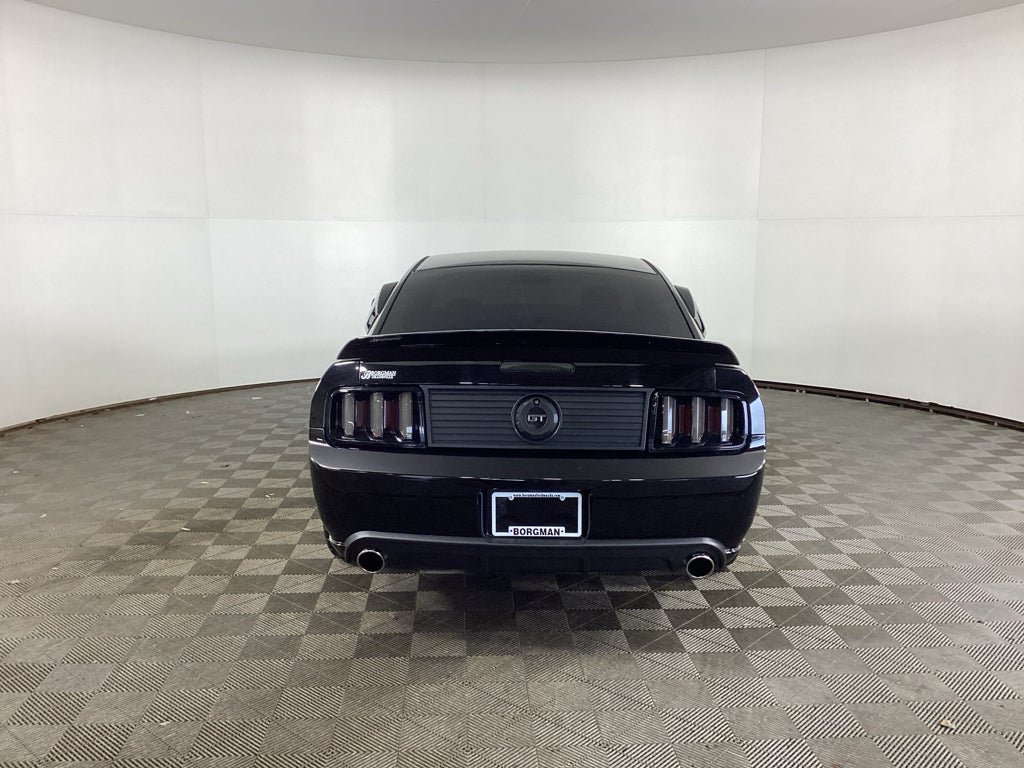 2006 Ford Mustang GT Deluxe