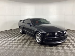 2006 Ford Mustang GT Deluxe