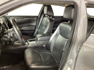 2018 Chrysler 300C Limited