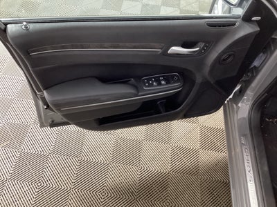 2018 Chrysler 300C Limited