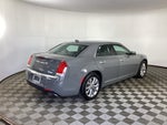 2018 Chrysler 300C Limited