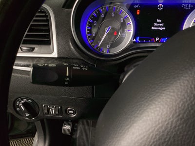 2018 Chrysler 300C Limited