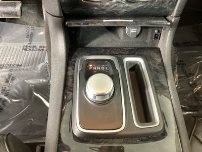 2018 Chrysler 300C Limited