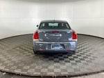 2018 Chrysler 300C Limited