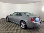 2018 Chrysler 300C Limited