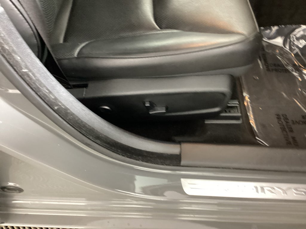 2018 Chrysler 300C Limited