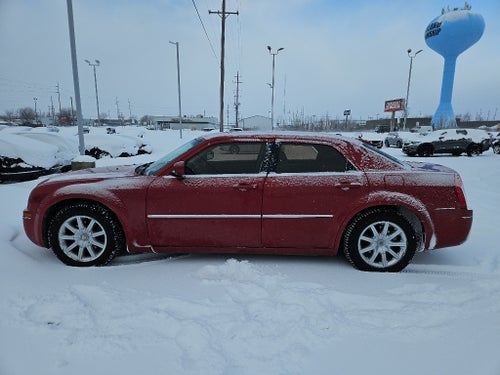 2009 Chrysler 300 Touring