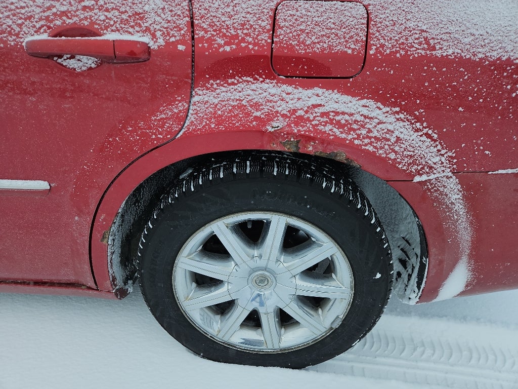 2009 Chrysler 300 Touring