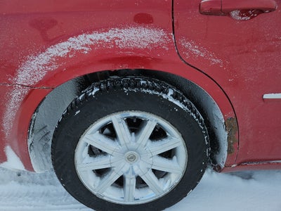 2009 Chrysler 300 Touring